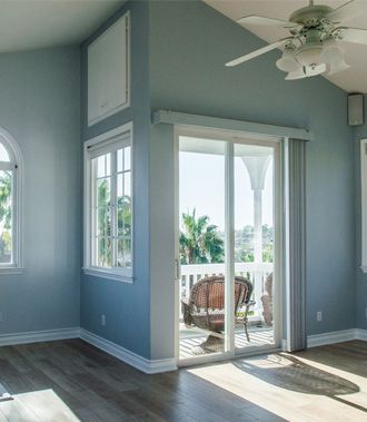 Остекление квартир в Кашире