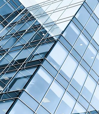 Остекление фасадов в Кашире