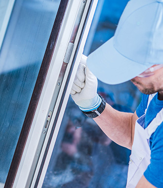 Ремонт окон в Кашире